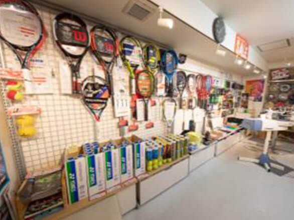 早稲田店
